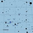 Auteur Philippe Morel Article intitulé « Triton, une occultation peu commune. » qui traite de l’occultation de l’étoile UCAC4 410-143659 par Tritons la nuit du 5 au 6 octobre 2017 et […]